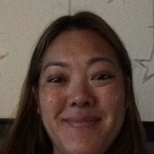 Meet your Posher, Terri